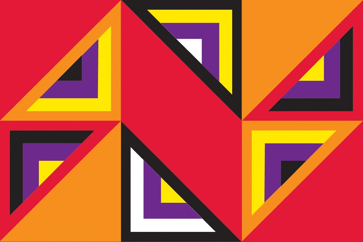 Mod Art – Ken Wilson Art & Design