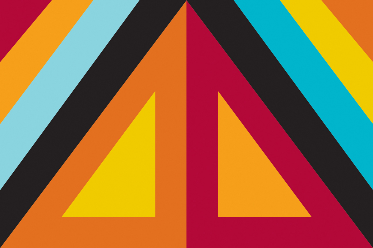 Mod Art – Ken Wilson Art & Design