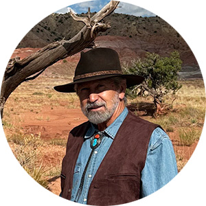 Ken Wilson